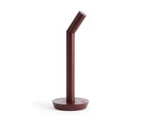 HAY Portarrollos de papel cocina Porter Burgundy