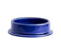 HAY Portavelas para vela taco Column medium Ø11 cm Royal blue