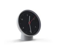 HAY Reloj de pared o de mesa Table Clock Black
