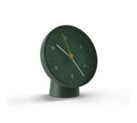 HAY Reloj de pared o de mesa Table Clock Green