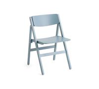 HAY Silla Backflip Chair Cloud blue haya lacada