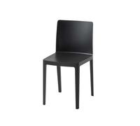 HAY Silla Élémentaire Anthracite
