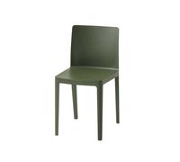 HAY Silla Élémentaire Olive
