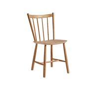 HAY Silla J41 Roble aceitado