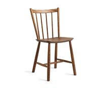 HAY Silla J41 Roble aceitado oscuro