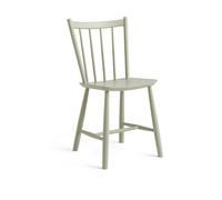 HAY Silla J41 Sage lacquered beech