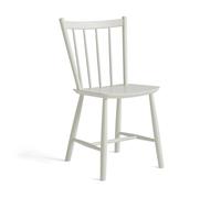 HAY Silla J41 Warm grey lacado haya