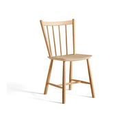 HAY Silla J41 Water-based lacquered oak