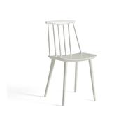 HAY Silla J77 White lacquered beech