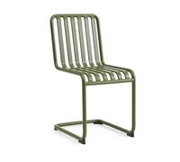 HAY Silla Palissade Cantilever Oliva