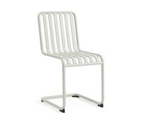 HAY Silla Palissade Cantilever Sky grey