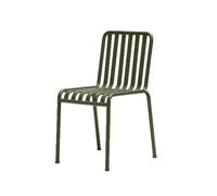 HAY Silla Palissade Olive