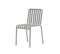 HAY Silla Palissade Sky grey