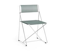 HAY Silla X-Line Indoor Moss