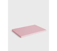 HAY Slice Chopping Board Large men Kitchen- & Tableware pink tamaño: ONE SIZE