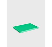 HAY Slice Chopping Board Medium men Home deco green tamaño: ONE SIZE