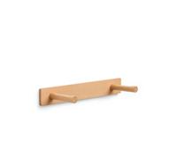 HAY Soporte de pared para silla Backflip Chair Golden haya lacada