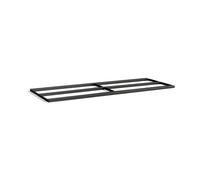 HAY Soporte Loop Stand Black. para mesa l250