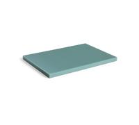 HAY Tabla de cortar Chopping Board L 25x38 cm Dark green