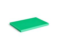 HAY Tabla de cortar Chopping Board M 20x30 cm Green