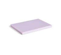 HAY Tabla de cortar Chopping Board M 20x30 cm Lavender