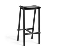 HAY Taburete alto Taburete 8. 75 cm Negro