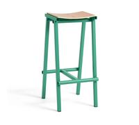 HAY Taburete alto Taburete 8. 75 cm Soft jade