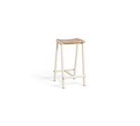 HAY Taburete bajo Taburete 8. 65 cm Eggshell