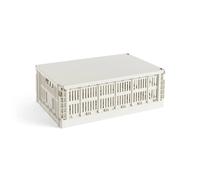 HAY Tapa grande Colour Crate Off-white