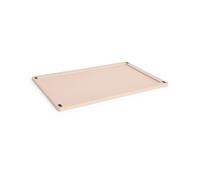 HAY Tapa grande Colour Crate plastic Powder