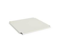 HAY Tapa grande Colour Crate square Off white