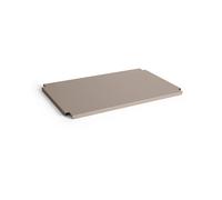 HAY Tapa grande Colour Crate Warm grey