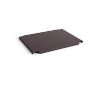 HAY Tapa mediana Colour Crate Bordeaux