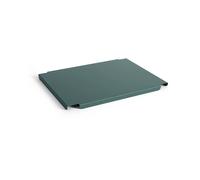 HAY Tapa mediana Colour Crate Dark green