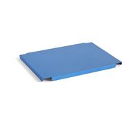 HAY Tapa mediana Colour Crate Electric blue