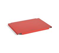 HAY Tapa mediana Colour Crate Red