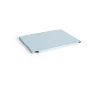 HAY Tapa mediana Colour Crate Soft blue