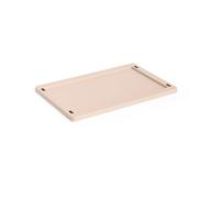 HAY Tapa pequeña Colour Crate plastic Powder