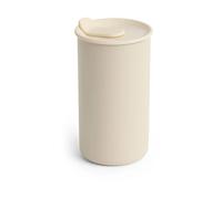 HAY Taza térmica Outdoor Market Beige. 350 ml