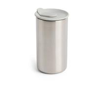 HAY Taza térmica Outdoor Market Grey. 350 ml