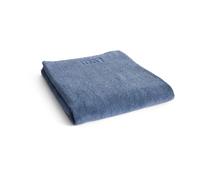 HAY Toalla de playa Mono 100x150 cm Steel blue