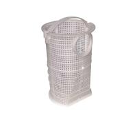 Hayward Cesta de la bomba de piscina, Submersible, Acero inoxidable, Blanco, BOMBA DE AGUA, pump, pompa