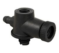 Hayward DEX2400S Filtro Aire Alivio Y Calibre Adaptador Montaje