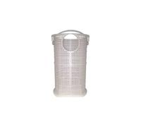 Hayward Panier Préfiltre Pompe Piscine KS - Blanc - 500100030003