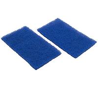 Hayward RCX70103PAK2 - Filtro de limpieza de resorte de repuesto para limpiadores robóticos Tigershark y SharkVac, juego de 2