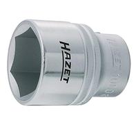 HAZET 1000-55 Piezas insertables de llave de cubo