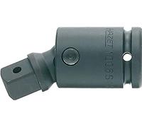 HAZET 1006S Pieza de articulación llave de cubo para accionamiento mecánico