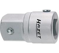 HAZET 1058-1 Adaptador de ampliación carraca manual (accionado por mano)