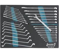 HAZET 163-140/33 - Juego de herramientas