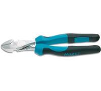 HAZET 1802-33 Alicate corte diagonal azul/negro